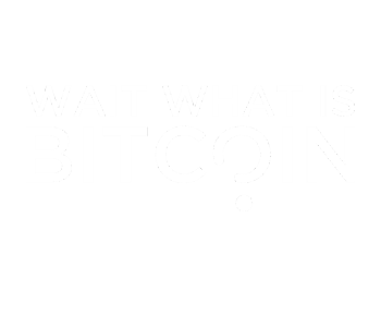 WaitWhatisBitcoin